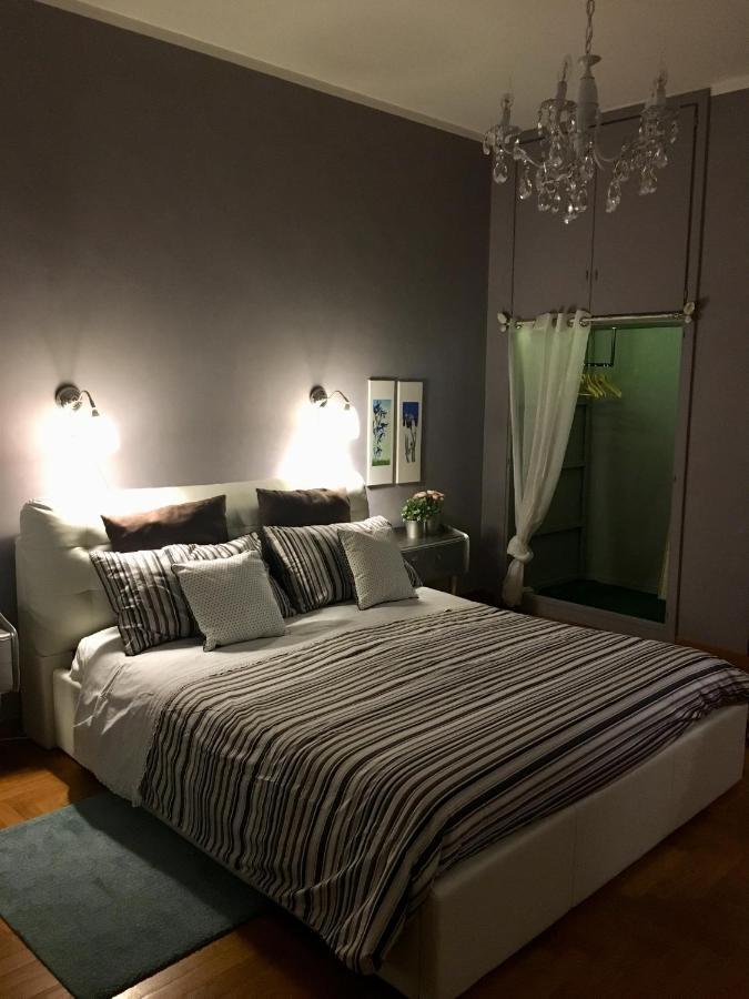 Camera Tripla con Bagno in Comune