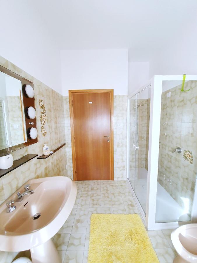 Triple Room Private Bathroom