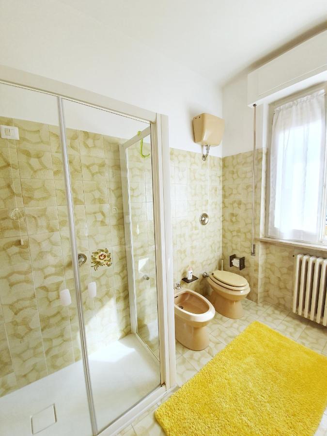 Triple Room Private Bathroom