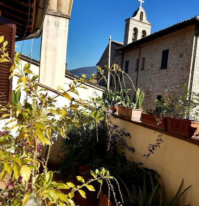 B&B La Casa di Alice-1