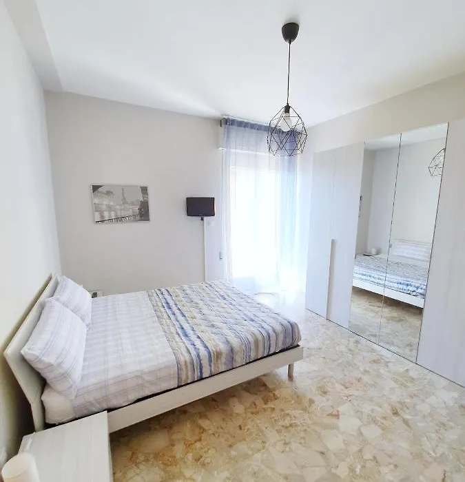 Affittacamere Zona Caserma-Stazione-1