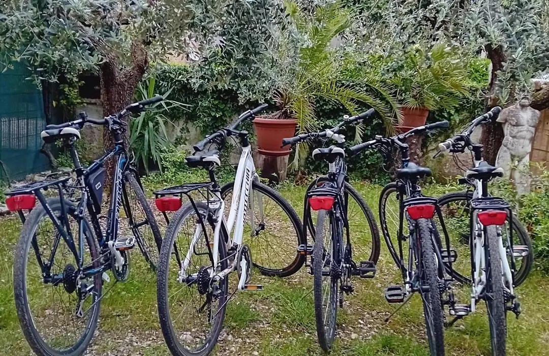 Casa Vacanza Lilia vicino la Stazione e Caserma-1
