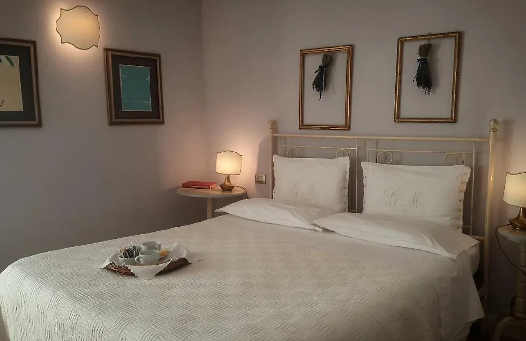 Il Borgo del Fattore B&B-1