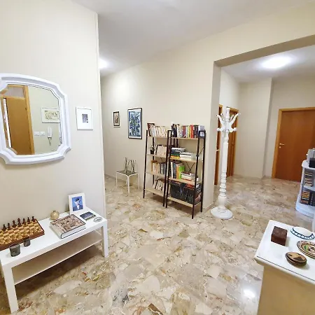 Affittacamere Zona Caserma-Stazione-3