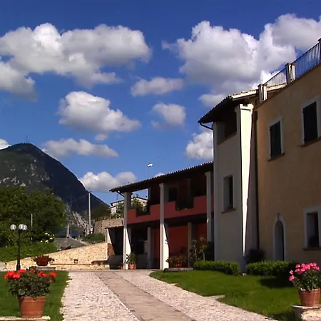 Il Borgo del Fattore B&B-2