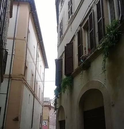 B&B La Giostra di Foligno-2