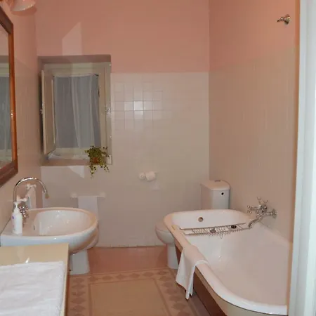 Affittacamere Casa Ciri-2