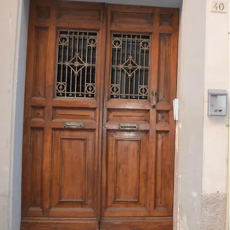 Affittacamere Casa Ciri-3