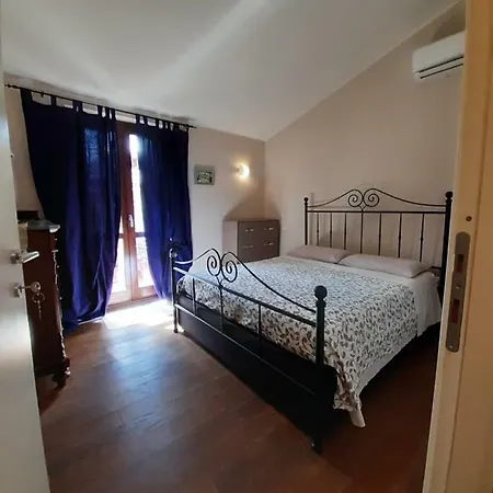 B&B La Casa di Alice-2