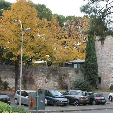 Affittacamere Parco dei Canapè-3